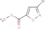 Methyl 3-bromoisoxazole-5-carboxylate