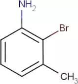 2-Bromo-3-methylaniline