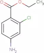 Ethyl 4-amino-2-chlorobenzoate