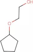 2-(Cyclopentyloxy)ethanol