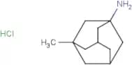1-Amino-3-methyladamantane hydrochloride