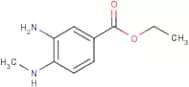 Ethyl 3-amino-4-(methylamino)benzoate