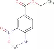 Ethyl 4-(methylamino)-3-nitrobenzoate