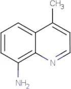 8-Amino-4-methylquinoline