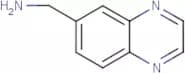 6-(Aminomethyl)quinoxaline