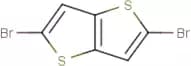 2,5-Dibromothieno[3,2-b]thiophene