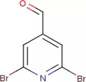 2,6-Dibromoisonicotinaldehyde