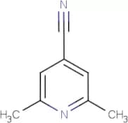 2,6-Dimethylisonicotinonitrile