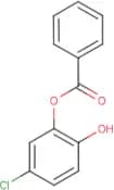 5-Chloro-2-hydroxyphenyl benzoate