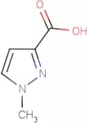 1-Methyl-1H-pyrazole-3-carboxylic acid