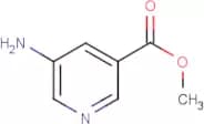 Methyl 5-aminonicotinate