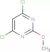 4,6-Dichloro-2-methoxypyrimidine