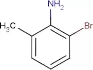 2-Bromo-6-methylaniline