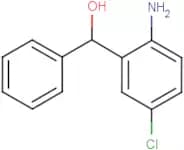 2-Amino-5-chlorobenzhydrol