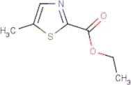 Ethyl 5-methyl-1,3-thiazole-2-carboxylate