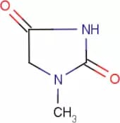 1-Methylhydantoin