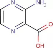 3-Aminopyrazine-2-carboxylic acid