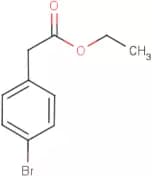 Ethyl 4-bromophenylacetate