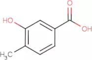 3-Hydroxy-4-methylbenzoic acid