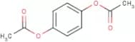 Benzene-1,4-diyl diacetate