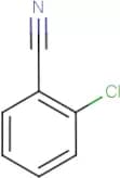 2-Chlorobenzonitrile