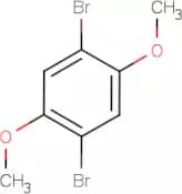 1,4-Dibromo-2,5-dimethoxybenzene