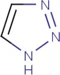 1H-1,2,3-Triazole