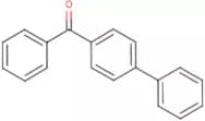 (Biphenyl-4-yl)(phenyl)methanone