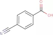 4-Cyanobenzoic acid
