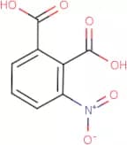 3-Nitrophthalic acid