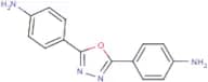 2,5-Bis(4-aminophenyl)-1,3,4-oxadiazole