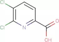 5,6-Dichloropicolinic acid
