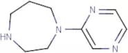 1-Pyrazin-2-yl-1,4-diazepane