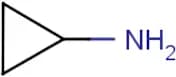 Cyclopropylamine