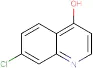 7-Chloro-4-hydroxyquinoline