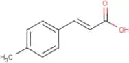 4-Methylcinnamic acid