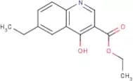 Ethyl 6-ethyl-4-hydroxyquinoline-3-carboxylate