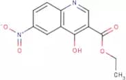 Ethyl 4-hydroxy-6-nitroquinoline-3-carboxylate