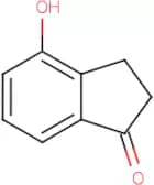 4-Hydroxyindan-1-one