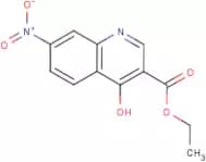 Ethyl 4-hydroxy-7-nitroquinoline-3-carboxylate