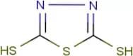 1,3,4-Thiadiazole-2,5-dithiol