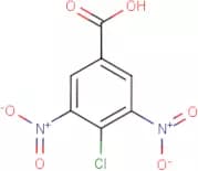 4-Chloro-3,5-dinitrobenzoic acid