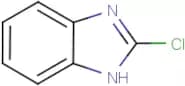2-Chloro-1H-benzimidazole