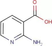 2-Aminonicotinic acid