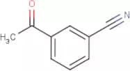 3-Acetylbenzonitrile