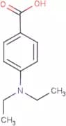 4-(Diethylamino)benzoic acid