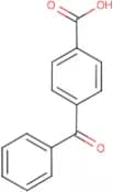 4-Benzoylbenzoic acid