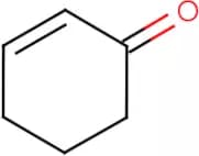 Cyclohex-2-en-1-one