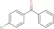 4-Chlorobenzophenone