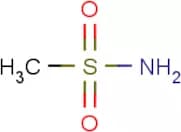 Methanesulphonamide